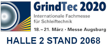 GrindTec Augsburg 2020